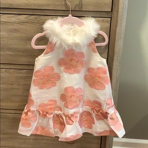 Janie and Jack dress